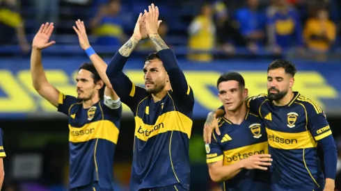 El Xeneize viene de vencer a Talleres por 2-0 en los octavos de final del Clausura 2025.