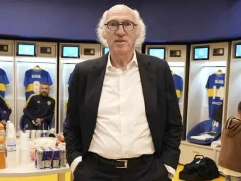 Bianchi, a 25 años de la Copa Intercontinental ante Real Madrid: "Nosotros no paseamos"