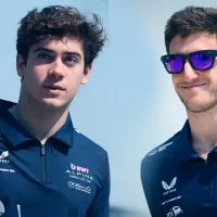 El inesperado reencuentro de Jack Doohan en Qatar con un ex Alpine que no quiso a Franco Colapinto en la Fórmula 1