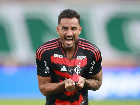 ¡Flamengo es campeón de la Copa Libertadores!