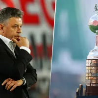 Con River a la espera y 34 equipos confirmados: el mapa de los clasificados a la Copa Libertadores 2026
