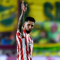 José Sosa, referente de Estudiantes, se refirió a las sanciones de AFA contra Verón y el club: “Lo procesamos diferente”
