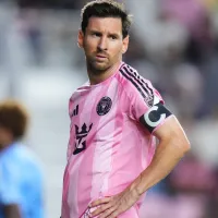 Lionel Messi buscará desquitarse en la Final de la MLS del mayor verdugo de su carrera