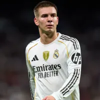 Ex Barcelona y Real Madrid pidió calma con Franco Mastantuono: ”Hay que ir de a poco”