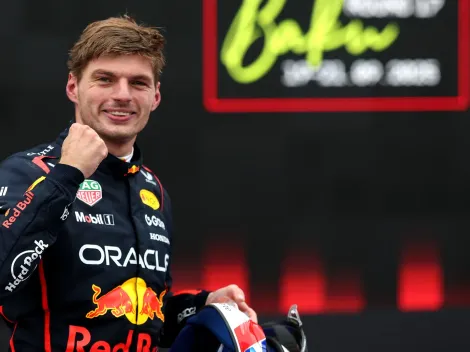 Así está el campeonato de pilotos de la Fórmula 1