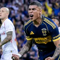 Boca venció 1-0 a Argentinos Juniors y clasificó a las semifinales del Torneo Clausura 2025