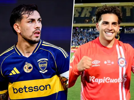 Boca vs. Argentinos por los cuartos de final: ¡Minuto a minuto!