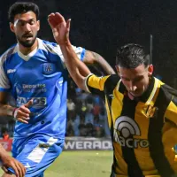 Estudiantes de Río Cuarto aguantó en Puerto Madryn y ascendió a la Liga Profesional por primera vez en su historia