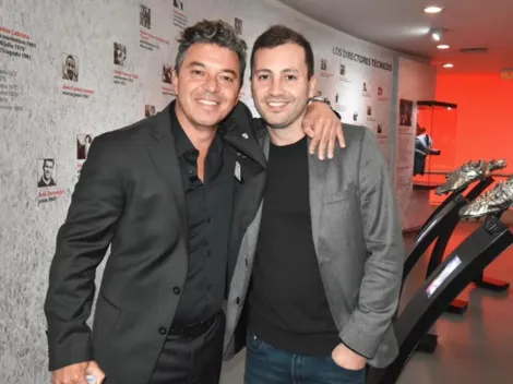 Los millones que Di Carlo y Gallardo pretenden gastar en refuerzos en el mercado de pases