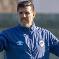 La acusación de Nico Diez a Boca después de la eliminación de Argentinos