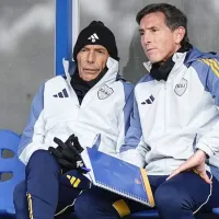 Igualó a Russo: la impensada marca que alcanzó el Boca de Úbeda tras la clasificación a semifinales del Torneo Clausura 2025