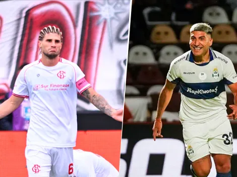 Qué pasa si Barracas Central gana, empata o pierde hoy vs. Gimnasia por los cuartos de final del Torneo Clausura 2025