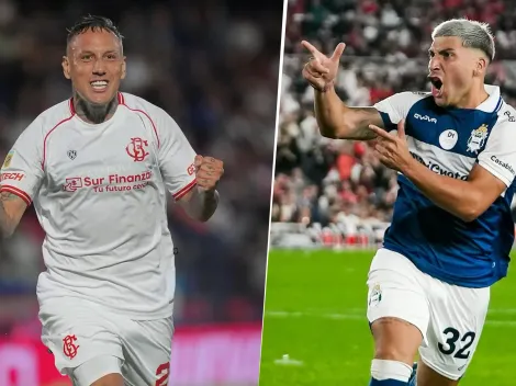 Barracas Central vs. Gimnasia por el Torneo Clausura: Horario y posibles formaciones