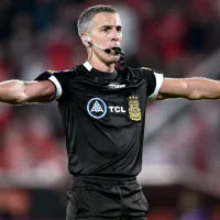 Quién es el árbitro en Barracas Central vs. Gimnasia por los cuartos de final del Torneo Clausura 2025