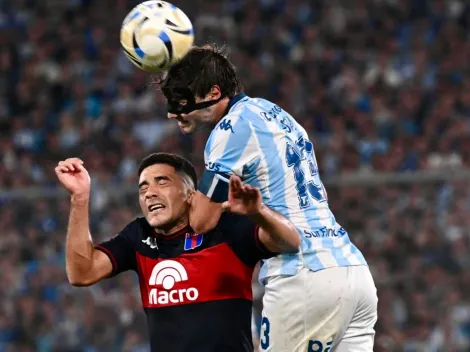 Racing venció por penales a Tigre y jugará la semifinal ante Boca