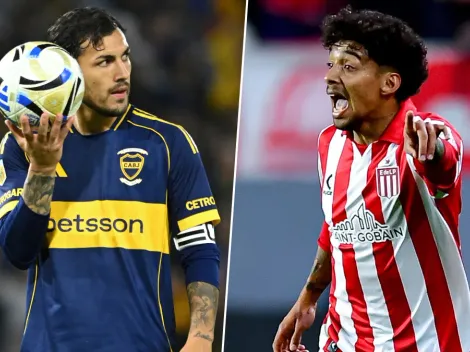 Así quedó el cuadro de las semifinales del Torneo Clausura 2025