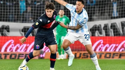 Racing y Tigre chocan por un lugar en semis del Torneo Clausura.