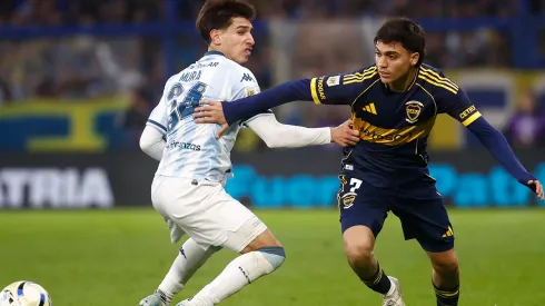 Se confirmaron los horarios de las semifinales del Torneo Clausura