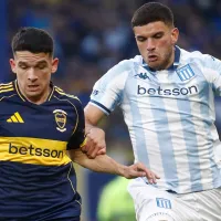 Las 3 ventajas que tendrá Boca para recibir a Racing por las semifinales del Torneo Clausura