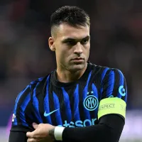 Tras el doblete de Lautaro Martínez ante Pisa, Zanetti desacreditó a sus críticos: “Absurdo”