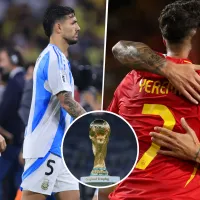 ¿Argentina sin chances? Para Opta, España es la principal candidata para ganar el Mundial