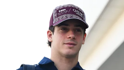 El piloto argentino continuará ligado a Alpine.