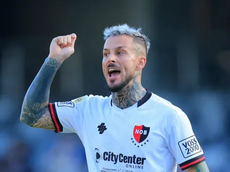 Benedetto dijo que estuvo al borde del retiro y reveló dónde quiere jugar en 2026