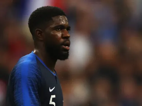 Salió campeón del mundo, fue compañero de Messi y tras retirarse abrió su corazón al confesar padecer depresión: “Me hice daño”