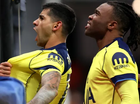 El New York Times se rinde ante Cuti Romero tras su gol de chilena en Tottenham: “Una razón para creer”