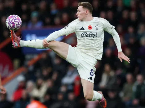 Es inglés, lo apodan Maradona y Manchester United está dispuesto a pagar más de 100 millones por su pase