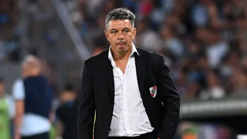 River hoy: viaje de Francescoli por Amaro, las ganas de Román Vega, el OK de Gallardo por Allende y las negociaciones abiertas