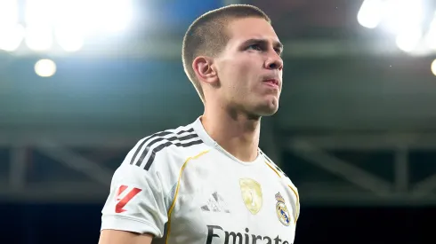 Brahim Díaz, el competidor de Franco Mastantuono por un puesto en el Real Madrid, se ausentará diciembre y enero por la Copa Africana de Naciones.