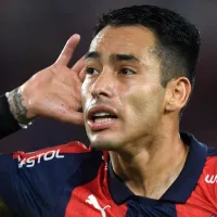 Surgió de Boca, llegó hasta Barcelona y en el tramo final de su carrera quieren hacerle un monumento en Paraguay: “Lo merece”