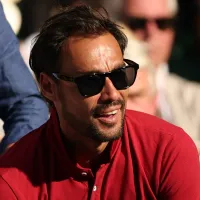 Fognini desata la polémica en el tenis italiano y apunta contra un ex compañero: “No tuvo el coraje”
