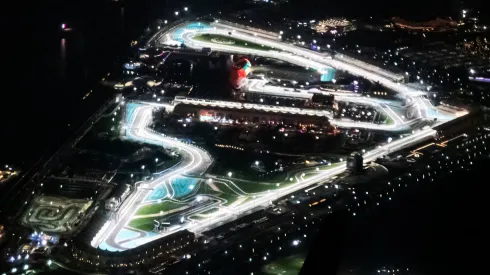 Abu Dhabi, el escenario de la definición de la F1 2025