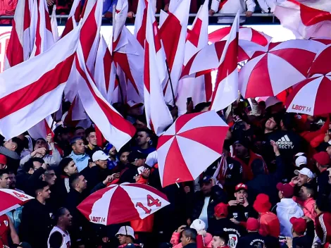 Encuesta Bolavip: los hinchas de River eligieron qué jugador que vuelve de su préstamo quieren que se quede