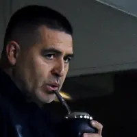 Fue borrado por Gago, Boca lo contaba como refuerzo para 2026 y ahora Riquelme definirá su futuro