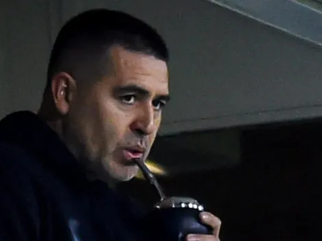 Fue borrado por Gago, Boca lo contaba como refuerzo para 2026 y ahora Riquelme definirá su futuro