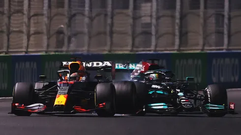 Las mejores definiciones del siglo en la F1