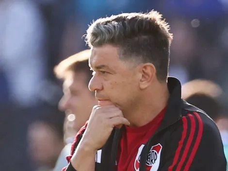 River hoy: desacuerdo por Amaro, promesa de Galarza a los hinchas, nuevo delantero en la mira y más jugadores libres