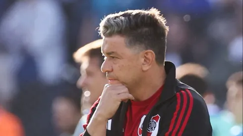 River hoy: desacuerdo por Amaro, promesa de Galarza a los hinchas, nuevo delantero en la mira y más jugadores libres