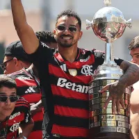 Flamengo, Palmeiras y 5 argentinos: Conmebol reveló los equipos que más dinero ganaron en la Copa Libertadores 2025