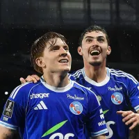 Un compañero de Barco y Panichelli en Racing de Estrasburgo prometió gol contra Argentina en el Mundial 2026