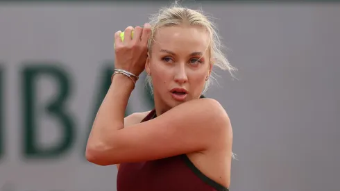 Anastasia Potapova