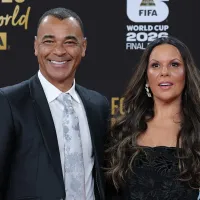 "Quiero una final entre Argentina y Brasil, porque sería inédito e histórico"