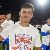 Andrés Cubas podría irse de Vancouver Whitecaps a Athletico Paranaense