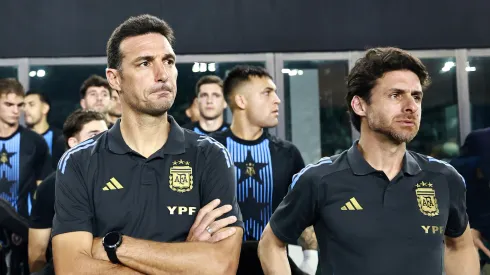 La Selección ya conoce a sus rivales para el Mundial: comienza el camino rumbo a la defensa del título