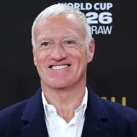 Tras conocer el grupo de Francia en el Mundial 2026, Didier Deschamps le dejó un mensaje a la Selección Argentina