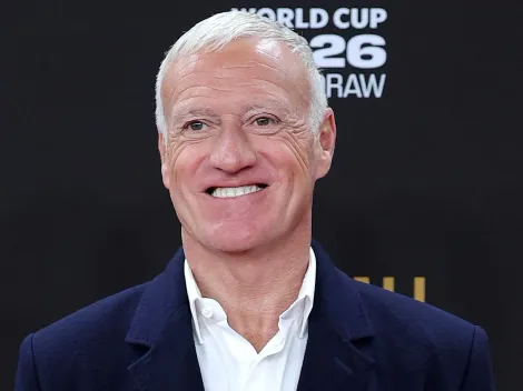 Tras conocer el grupo de Francia en el Mundial 2026, Didier Deschamps le dejó un mensaje a la Selección Argentina