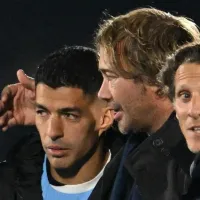 Un símbolo de la Selección de Uruguay lamentó tener que compartir grupo con España en el Mundial